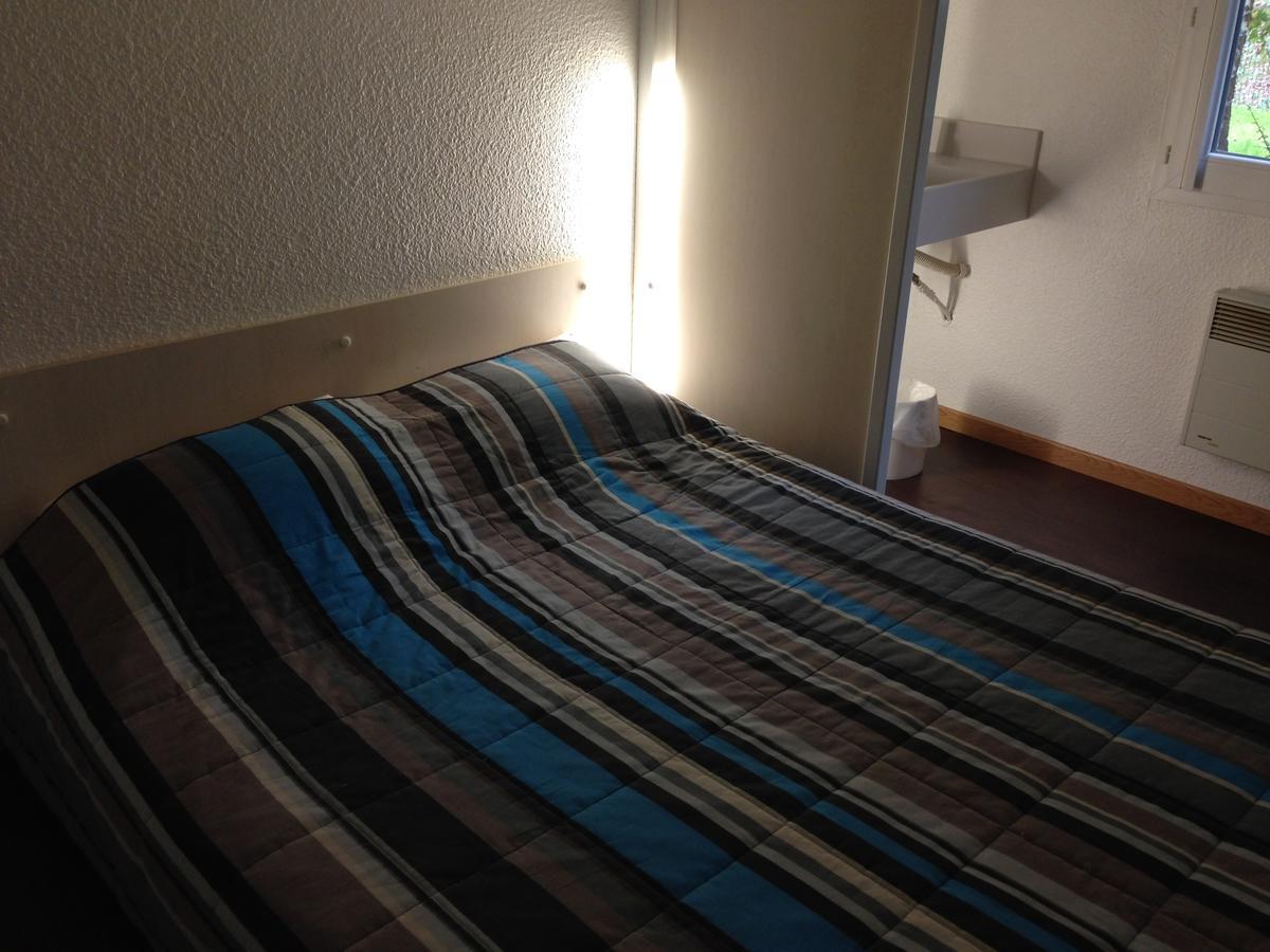 Hotelf1 Saint Etienne Est La Grand Croix Zimmer foto