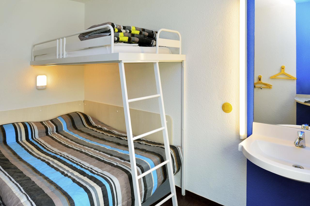 Hotelf1 Saint Etienne Est La Grand Croix Zimmer foto